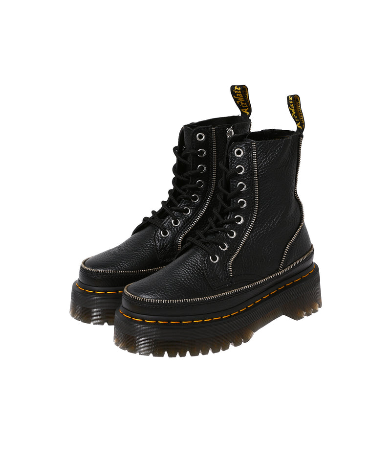 Jadon Zip｜ドクターマーチン(Dr.Martens)｜Forget-me-nots Online Store