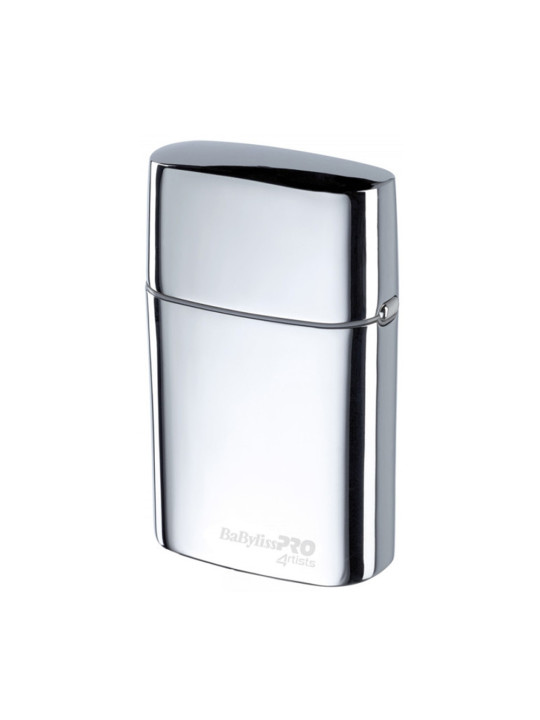 BaBylissPRO FoilFX02 Chrome Shaver