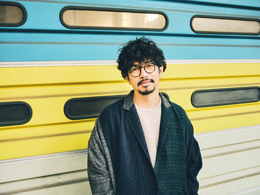 Gotchが歌う「生の肯定」 現代社会のほころびを見つめ直して語る | CINRA