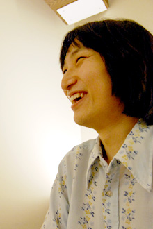 糸井幸之介（FUKAIPRODUCE羽衣）インタビュー | CINRA