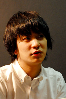 世界の終わりインタビュー | CINRA