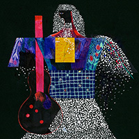 カネコアヤノ新EP『さよーならあなた』、今泉力哉監督作の主題歌を収録