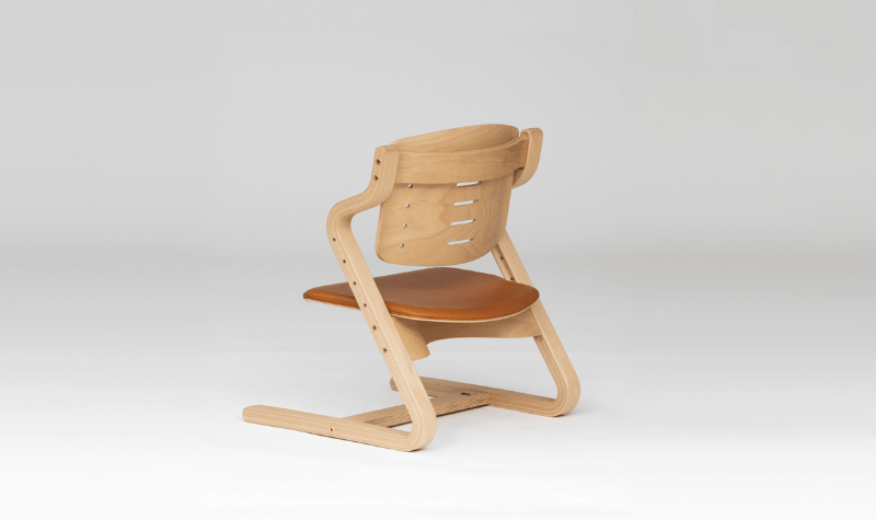 チェア レザーシート アーカイブ - formio フォルミオ