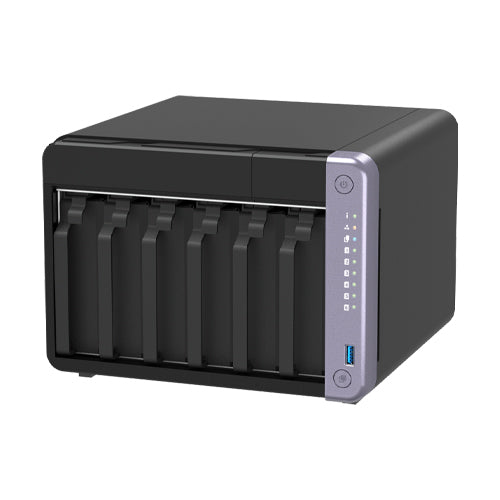 Synology DS923+ 4-Bay NAS Enclosure – formonixuae
