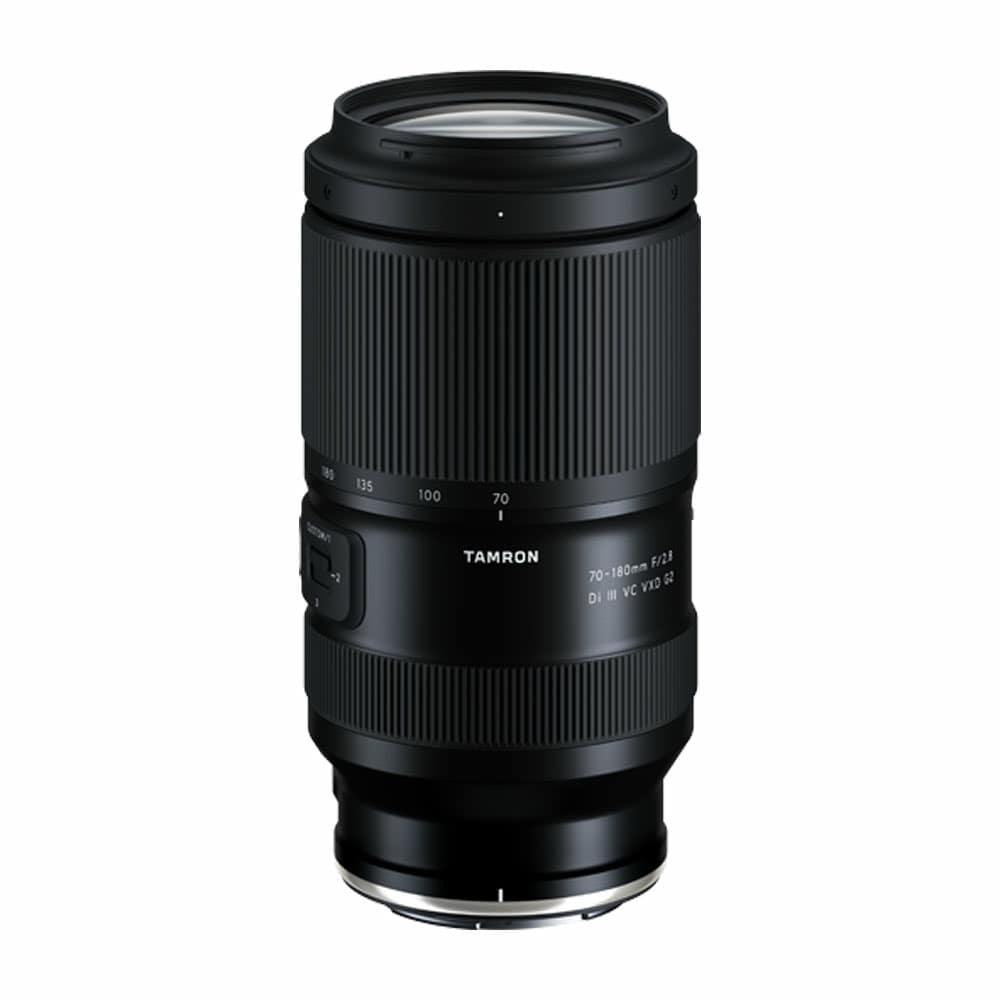 Tamron 70-180mm F/2.8 Di III VC VXD G2 Nikon Z