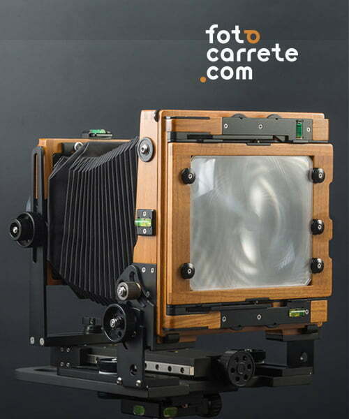 Chamonix 45 F2 - FotoCarrete.com