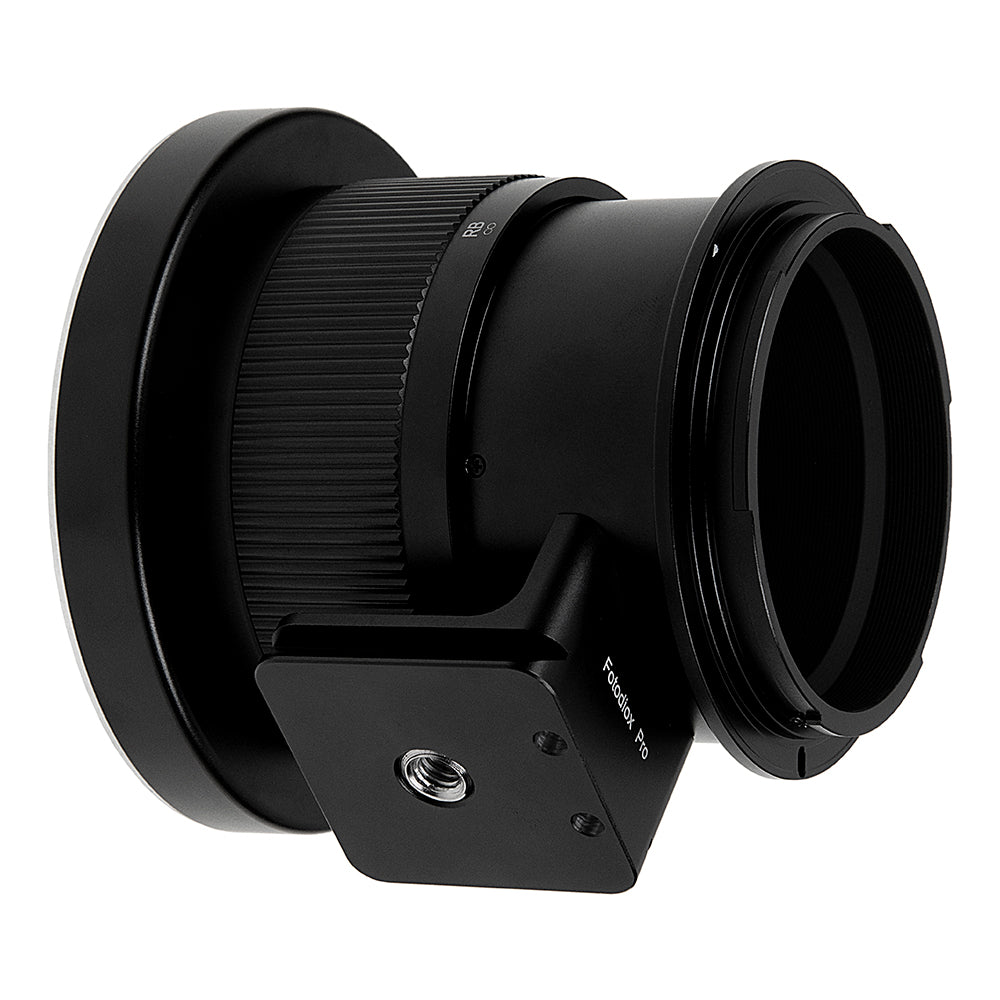 Fotodiox Pro Lens Mount Adapter, Mamiya RB67/RZ67 Mount Lens to