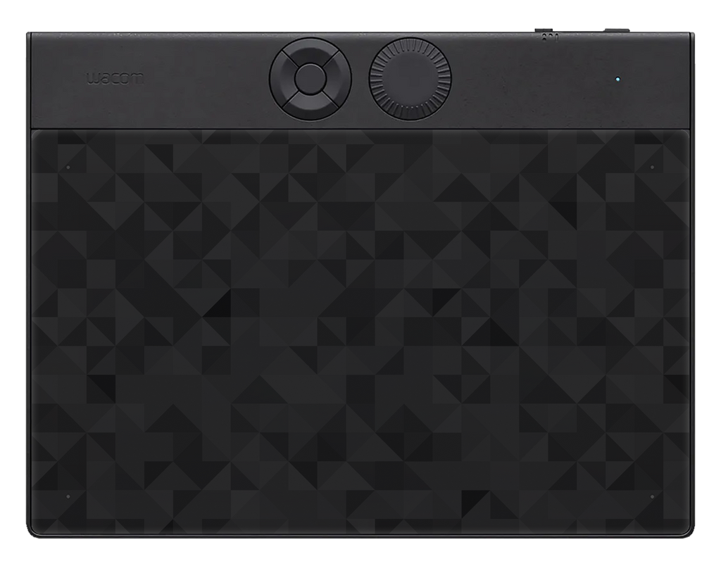 Wacom Intuos Pro Small (2025) PTK-470 (Cover) – Foxbox