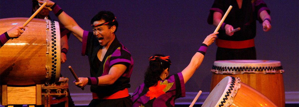 Celebrating Japan's Past and Looking to Its Future with San Jose