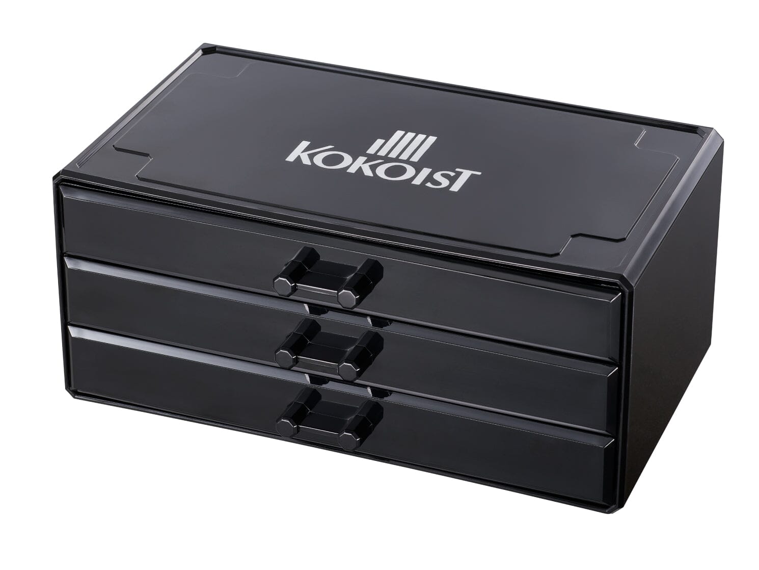 Kokoist Gel Box Black – F.O.X Nails USA