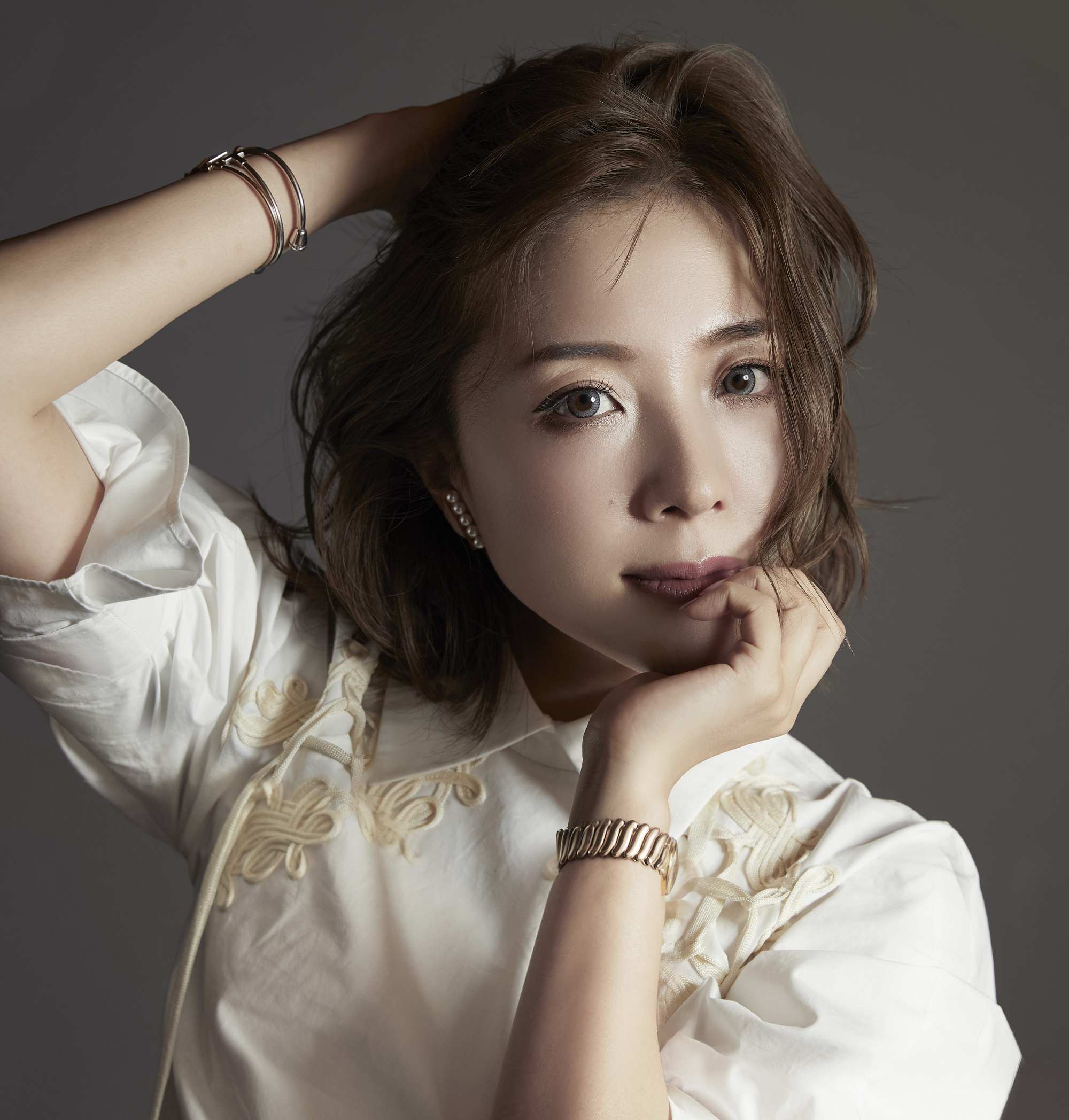 2019年5月25日の平原綾香さんをプレイバック。｜ブログ一覧｜音解