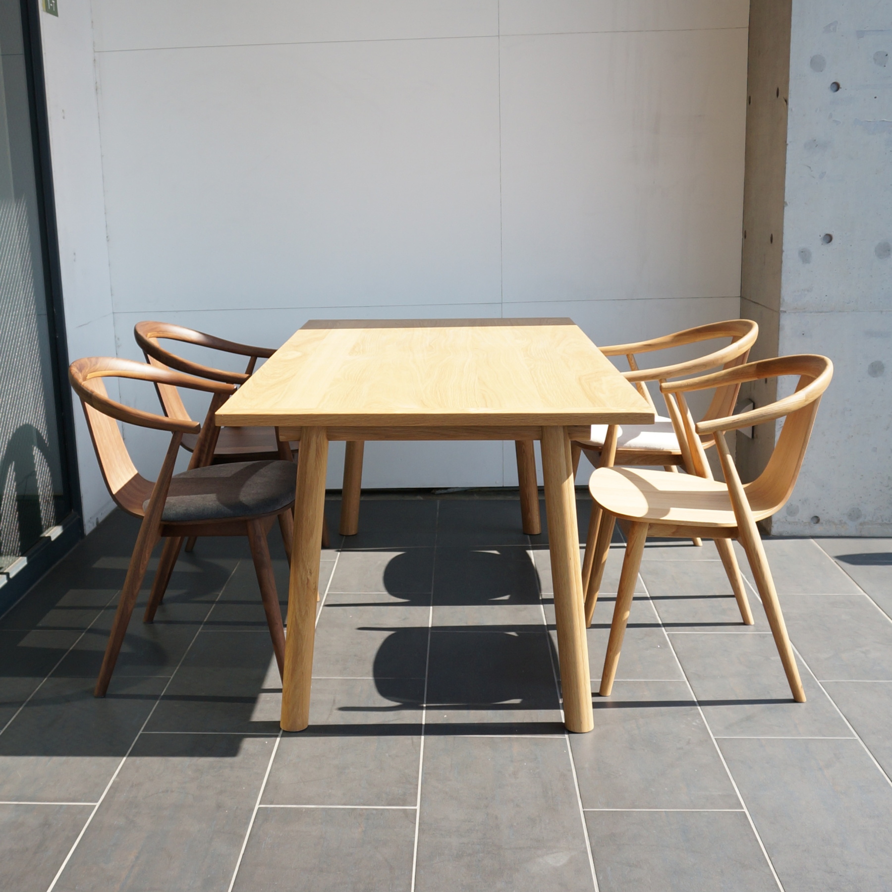 新ブランド/ AMOCC | Flou - 広島のインテリアショップ「フロウ」