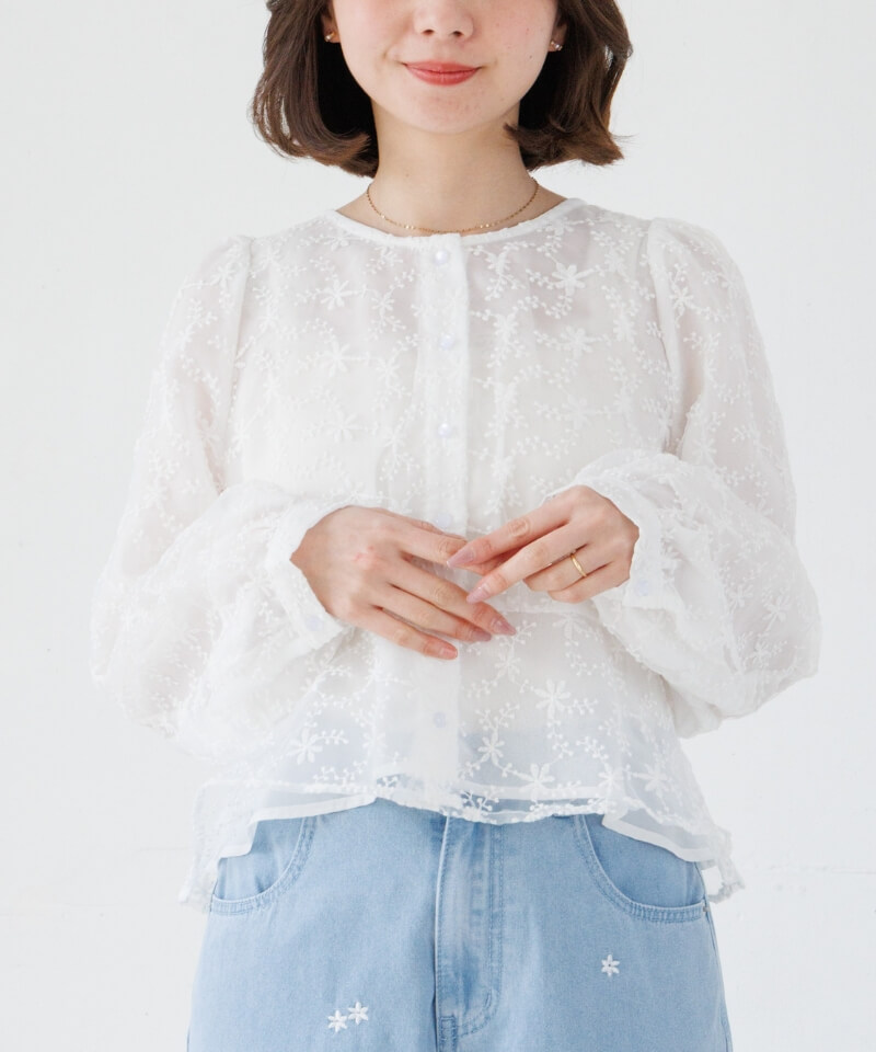 商品検索結果一覧 | flower／フラワー公式通販