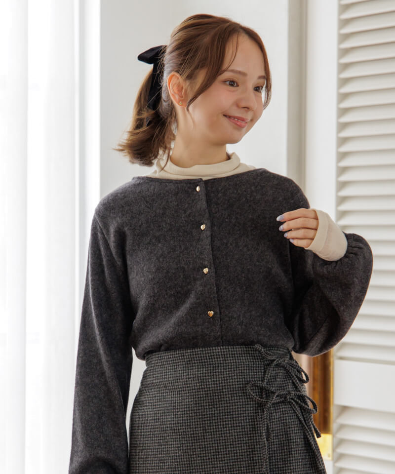 10%OFF】feminine sheer turtle2～ﾌｪﾐﾆﾝｼｱｰﾀｰﾄﾙ2 | flower／フラワー