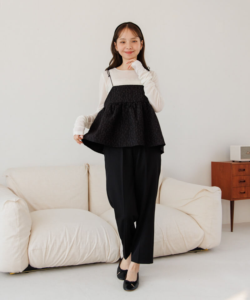 30%OFF】flowery bustier～ﾌﾗﾜﾘｰﾋﾞｽﾁｪ | flower／フラワー公式通販