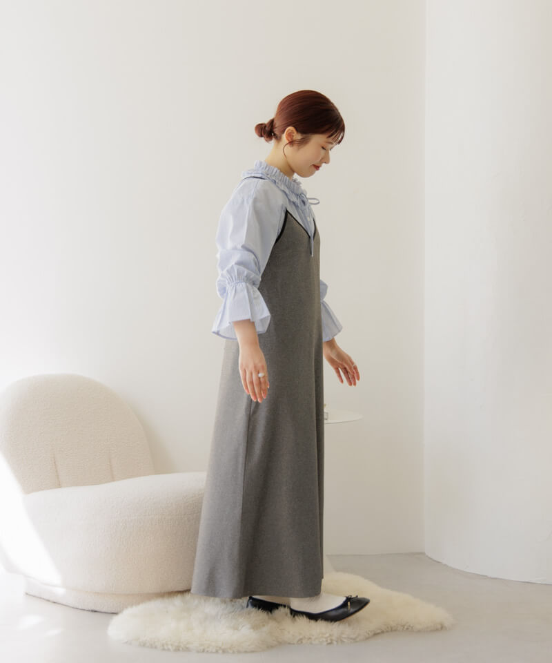 60%OFF】piping flare onepiece～ﾊﾟｲﾋﾟﾝｸﾞﾌﾚｱﾜﾝﾋﾟｰｽ | flower