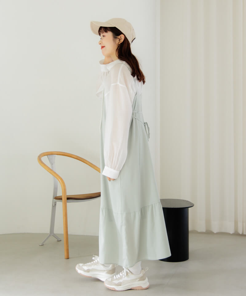 30%OFF】hearty cami onepiece3～ﾊｰﾃｨｰｷｬﾐﾜﾝﾋﾟｰｽ3 | flower／フラワー