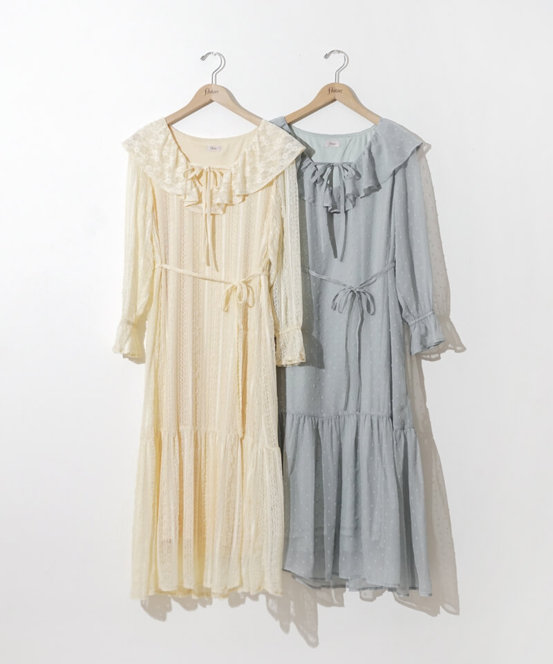 40%OFF】butterfly onepiece～ﾊﾞﾀﾌﾗｲﾜﾝﾋﾟｰｽ | flower／フラワー公式通販
