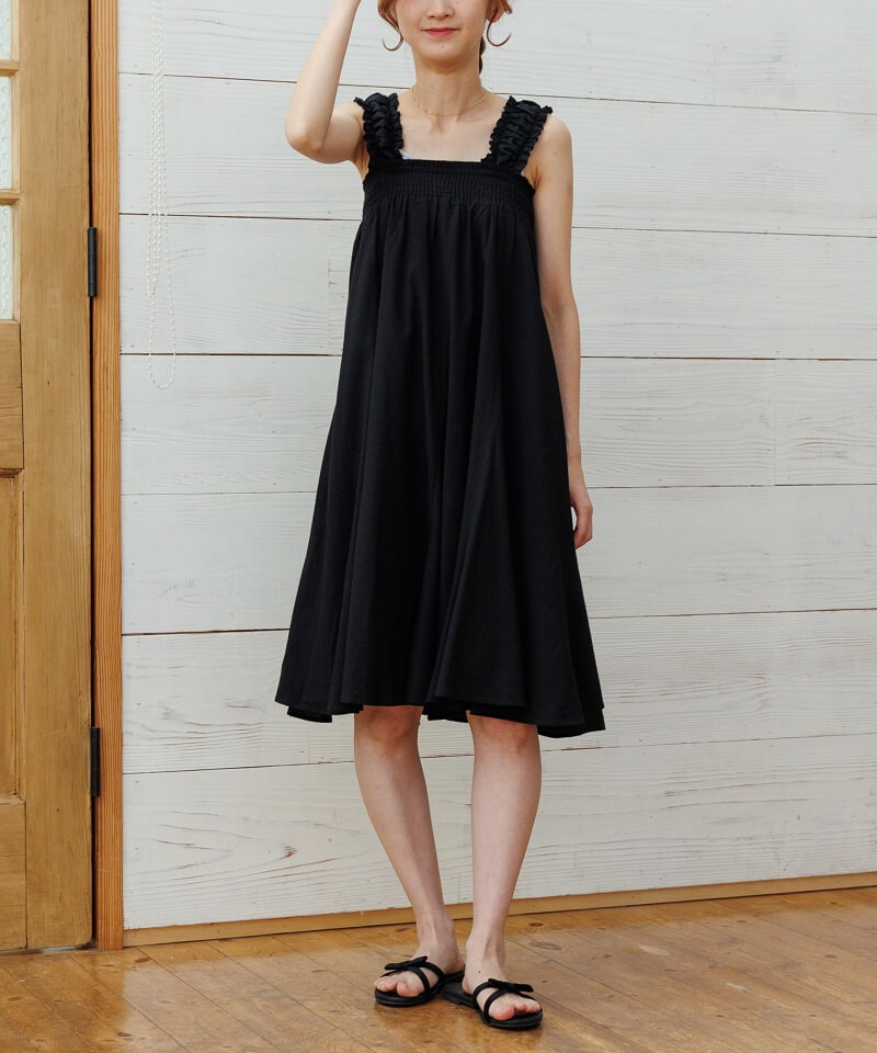 30%OFF】sweet 2way onepiece～ｽｳｨｰﾄﾂｰｳｪｲﾜﾝﾋﾟｰｽ | flower／フラワー