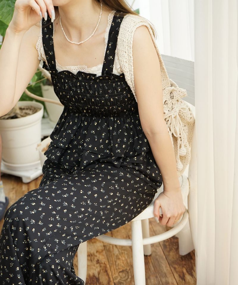 20%OFF】bloom set bustier～ﾌﾞﾙｰﾑｾｯﾄﾋﾞｽﾁｪ | flower／フラワー公式通販