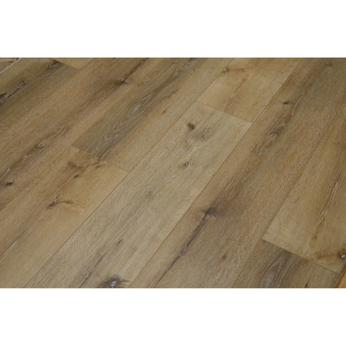 NexxaCore Luxury Vinyl Plank - The Lands - Yellowstone — Floorzz