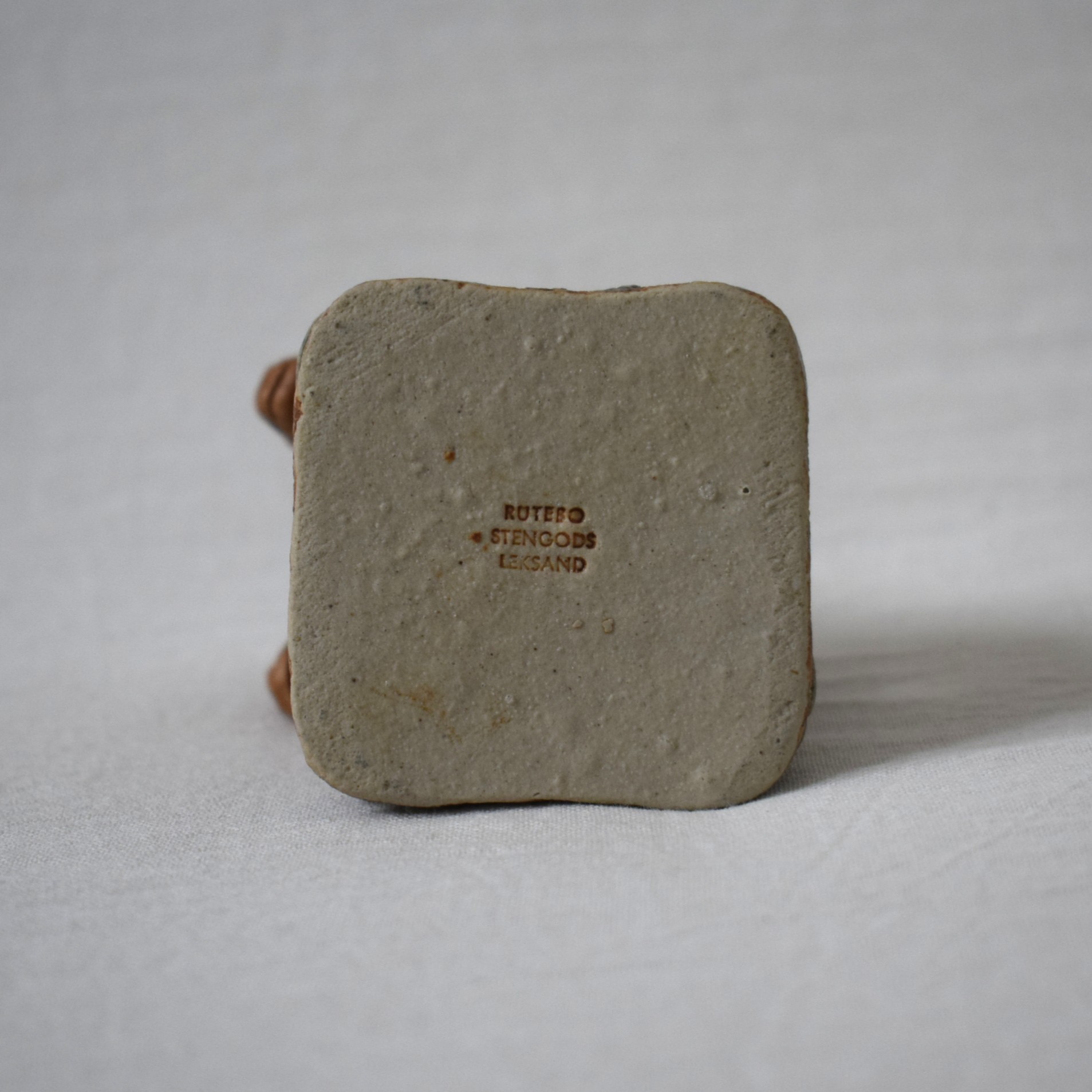 二頭の馬・鞍あり / Rutebo・ルーテボ | florantik