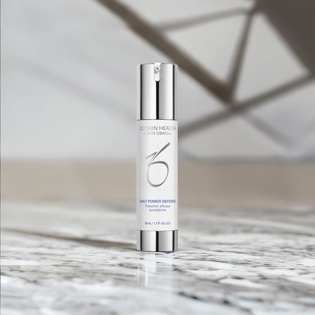 ZO® SKIN HEALTH DAILY POWER DEFENSE 50 mL / 1.7 Fl. Oz. – Flawless