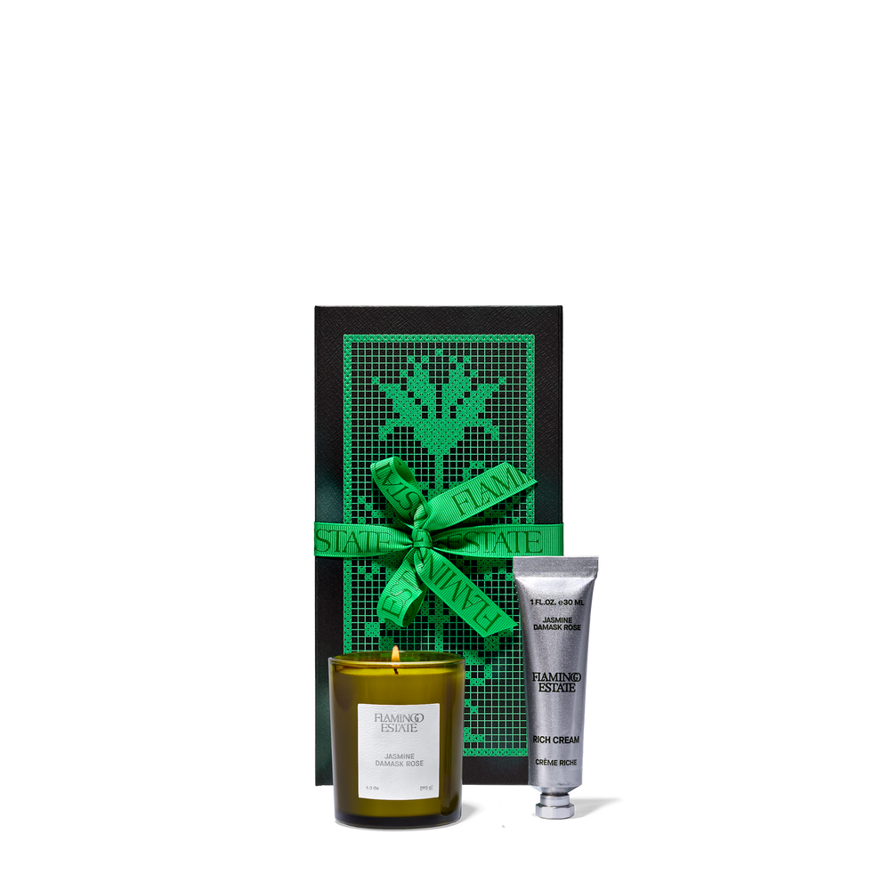 The Lover's Set – Flamingo Estate