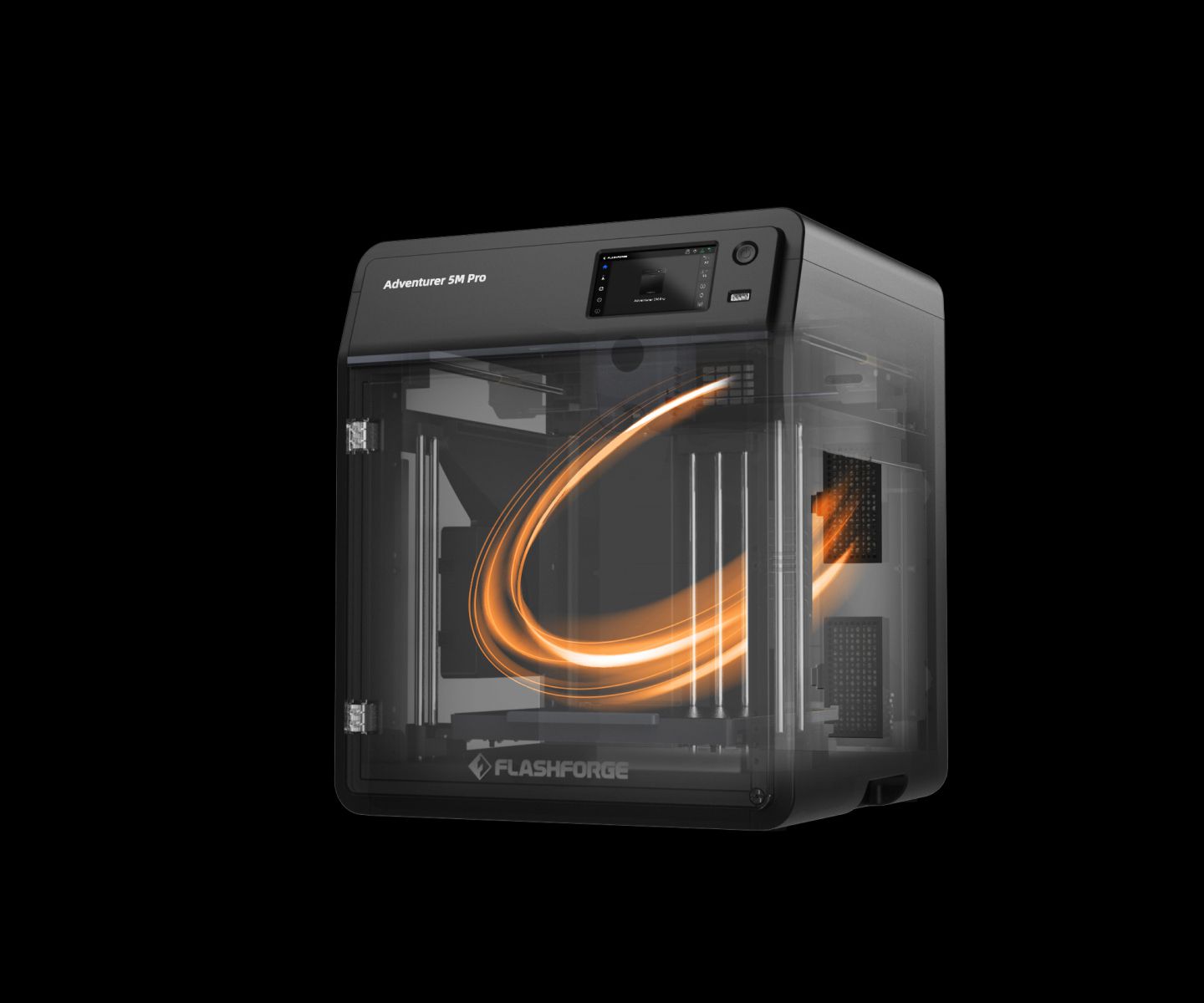 Adventurer5M Pro - FLASHFORGE