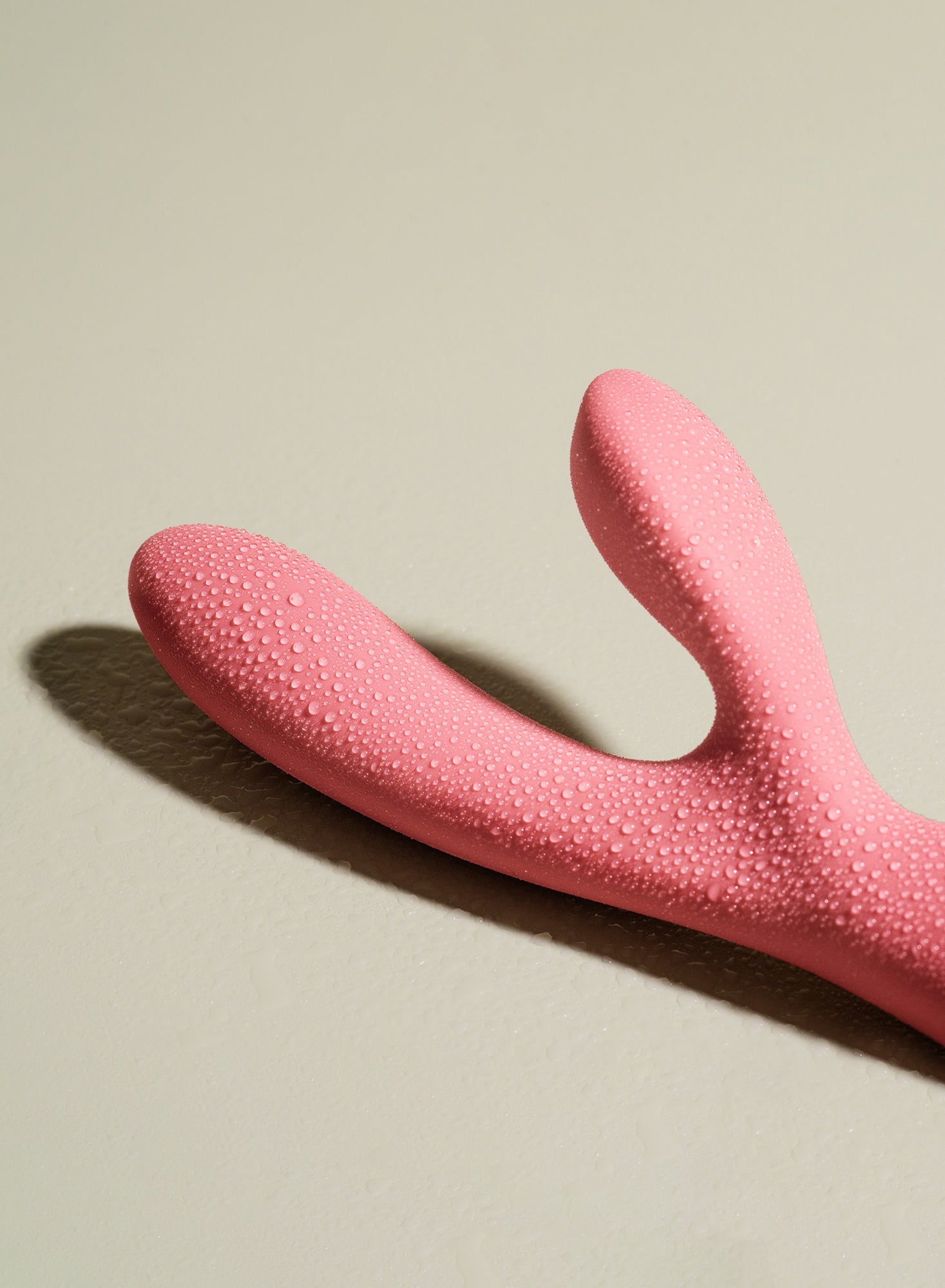 Pink Smile Makers The Artist Massager | Fleur du Mal