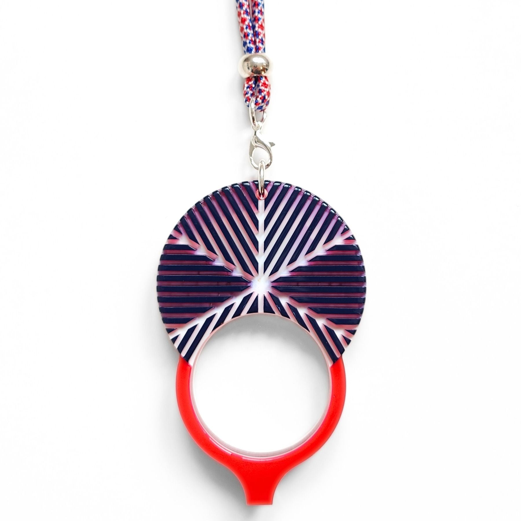 FLIPPAN'LOOK - Make your Presbyopia glasses a fun and chic complement!