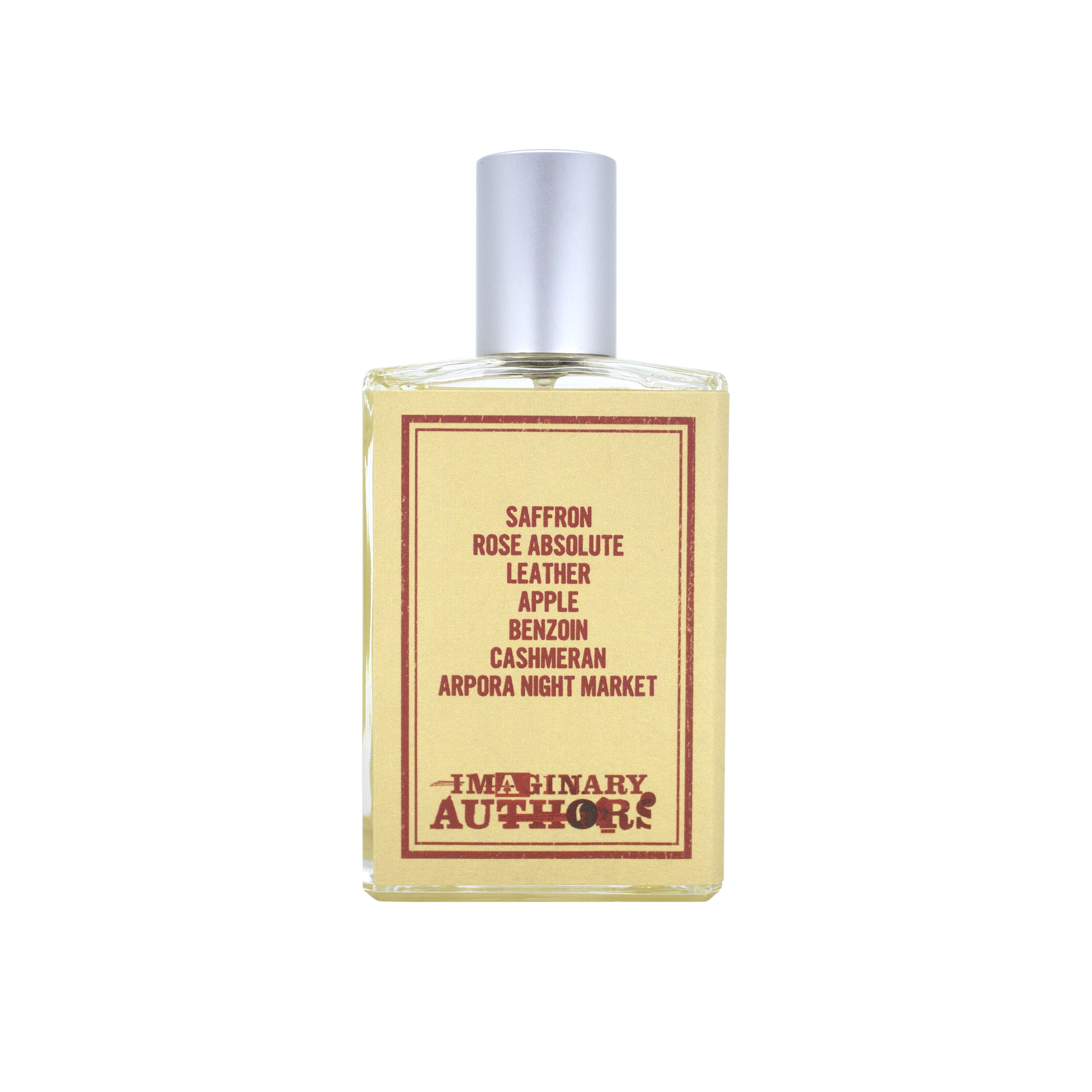 Slow Explosions Perfume – Flutter