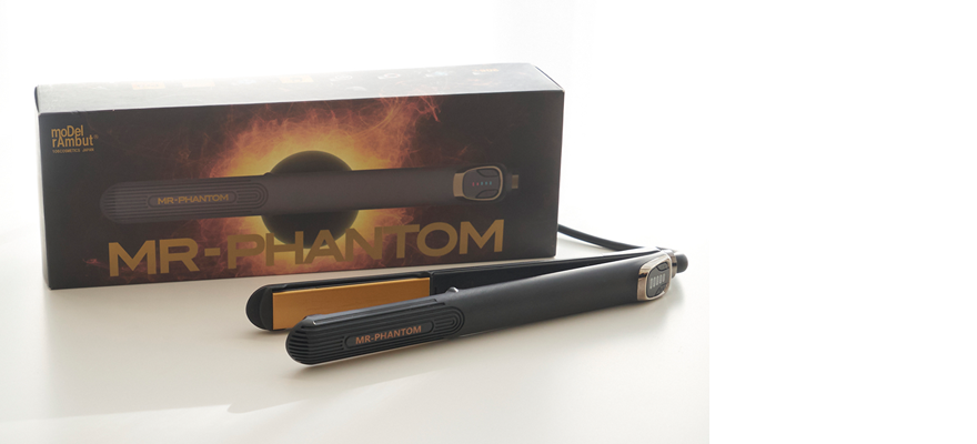 モデルランバット MRファントム | 西淀川区の美容室＆まつエクテサロン