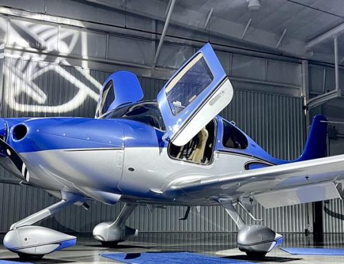 N716XJ - Aircraft Information - 👉✈️