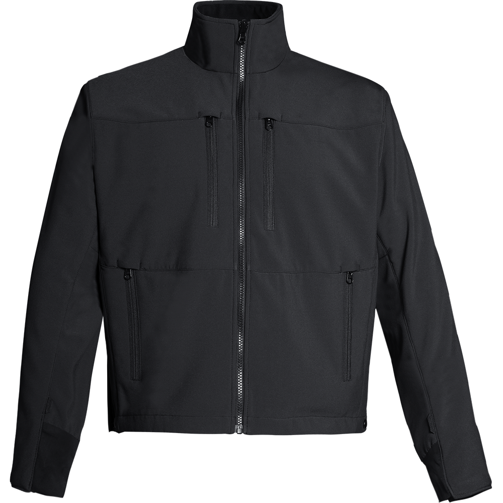 Softshell LayerTech Jacket | Flying Cross Uniform Store