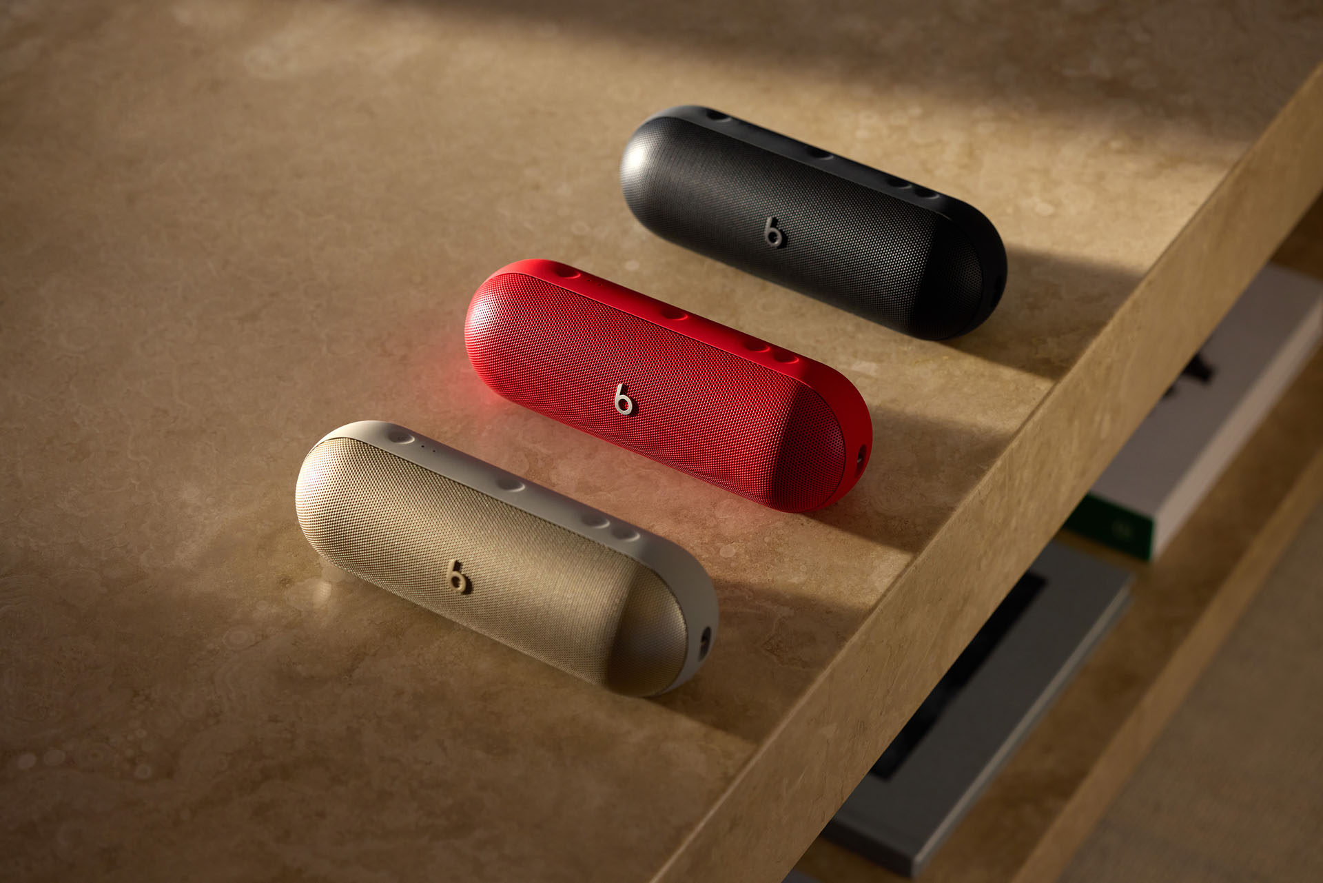 beats pill 2.0 Bluetooth SP（BK）スタンドセット beats pill 2.0