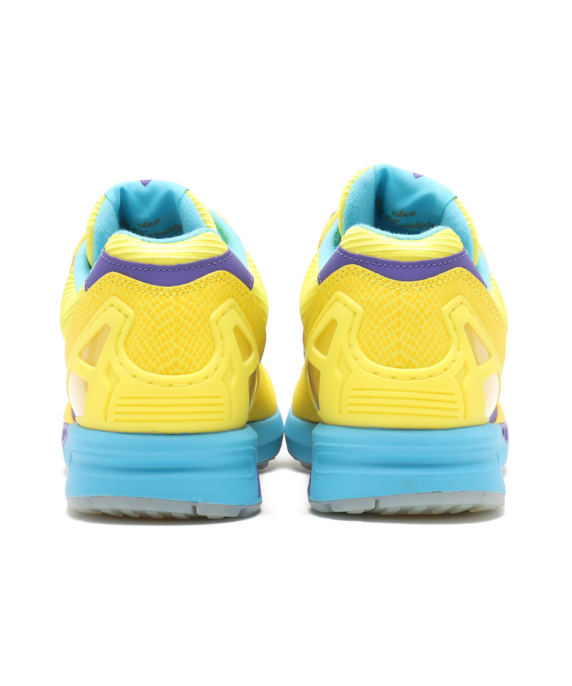 atmosからadidas Originals「ZX 8000」の別注モデル10作目が6月14日(土