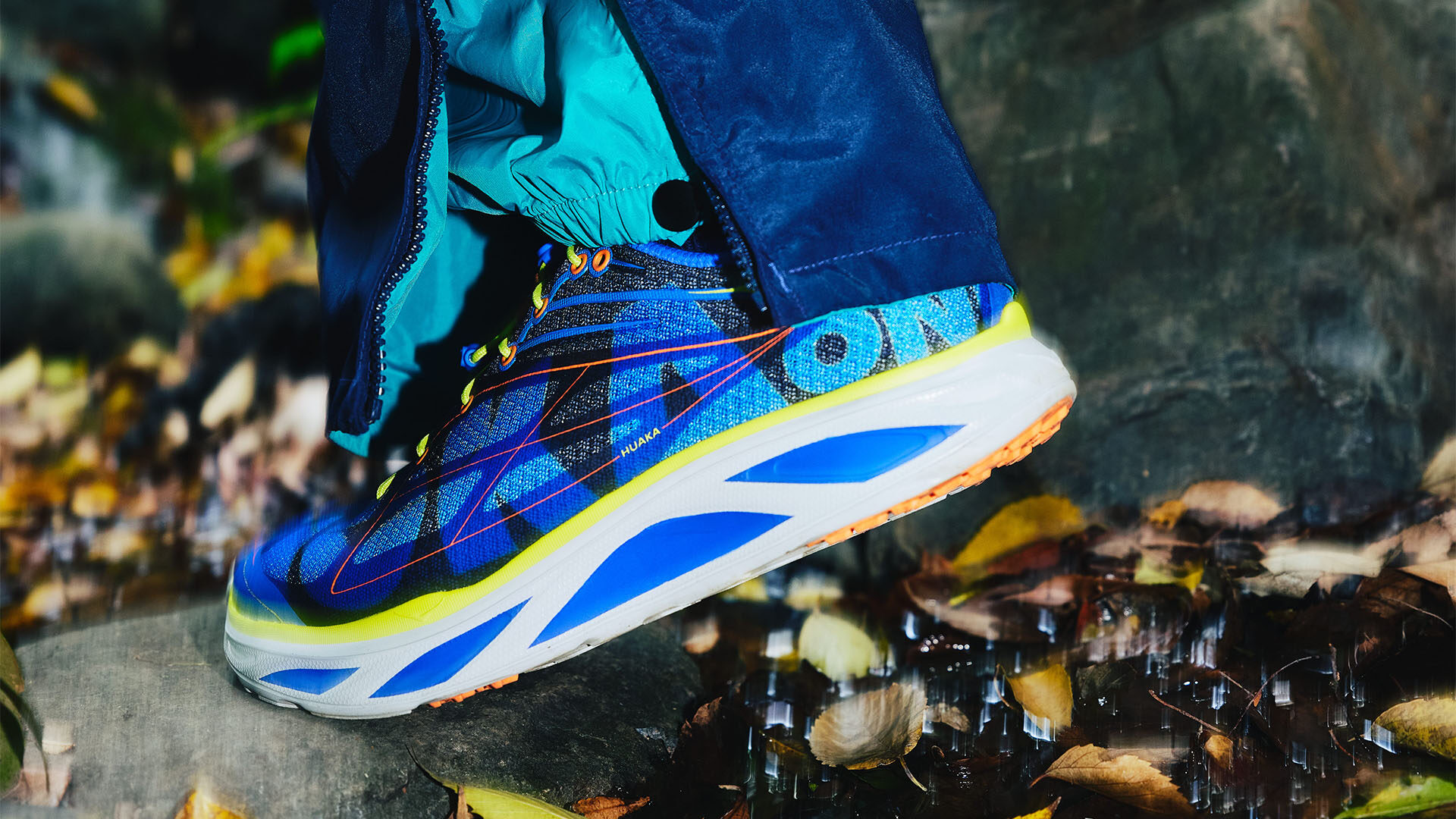 atmosからHOKA「HERITAGE HUES COLLECTION」が12月8日(金)登場