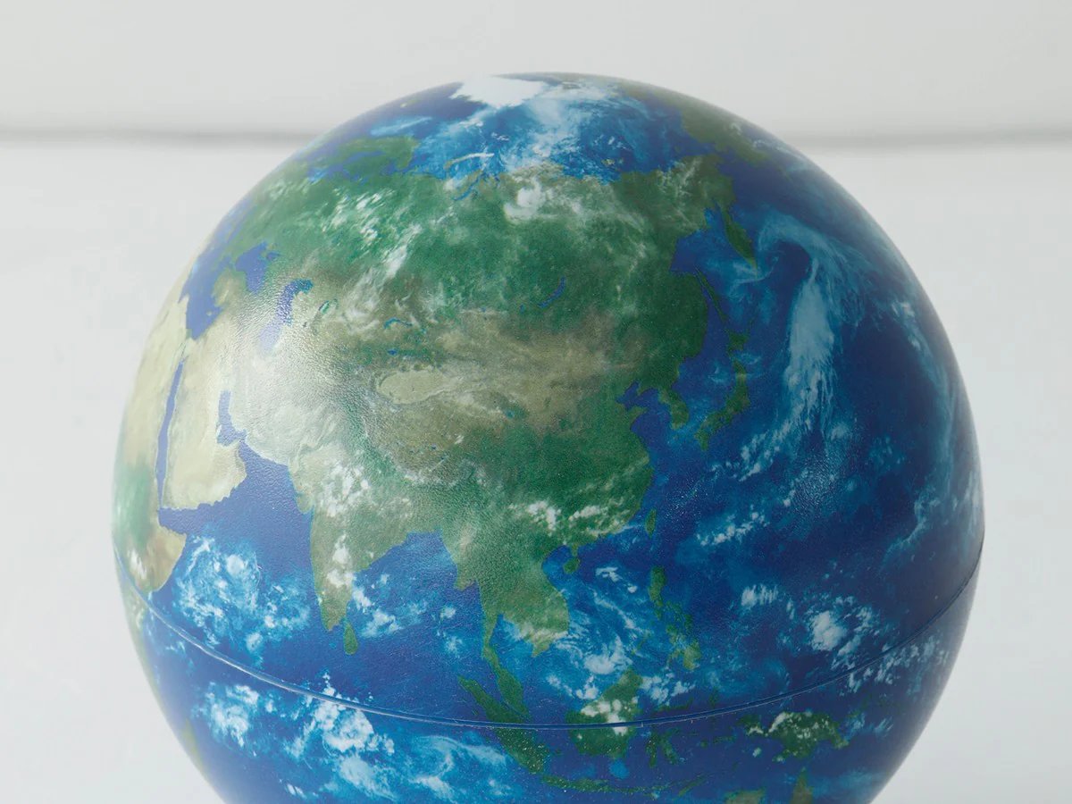 FLYMEe GIFT SALON】ほぼ日のアースボール