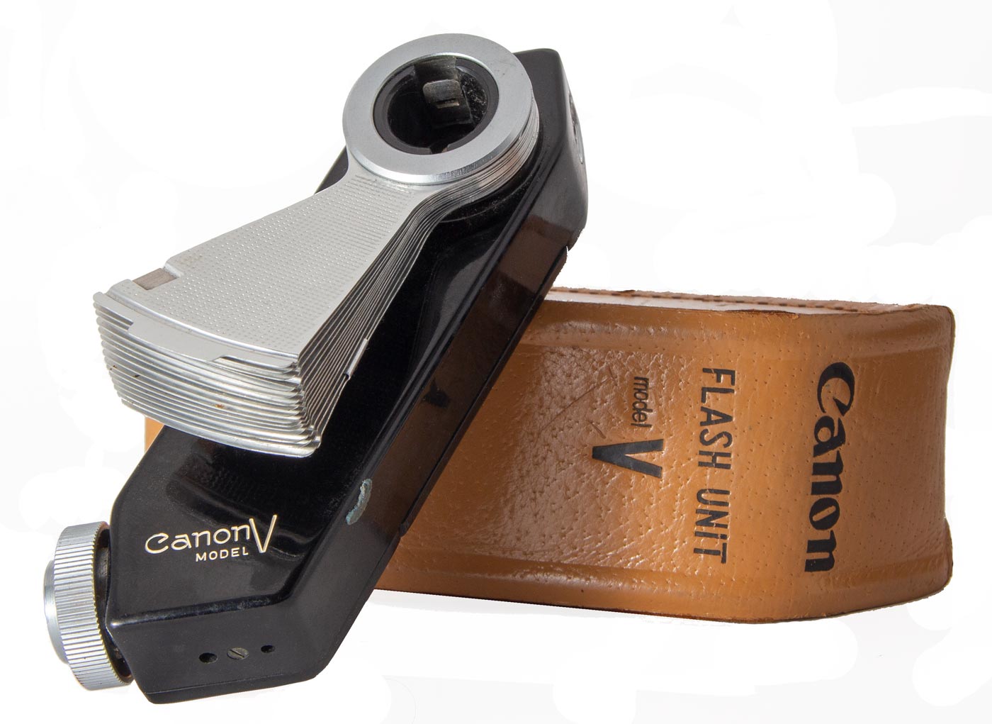 Flash Unit V - FlynnGraphics