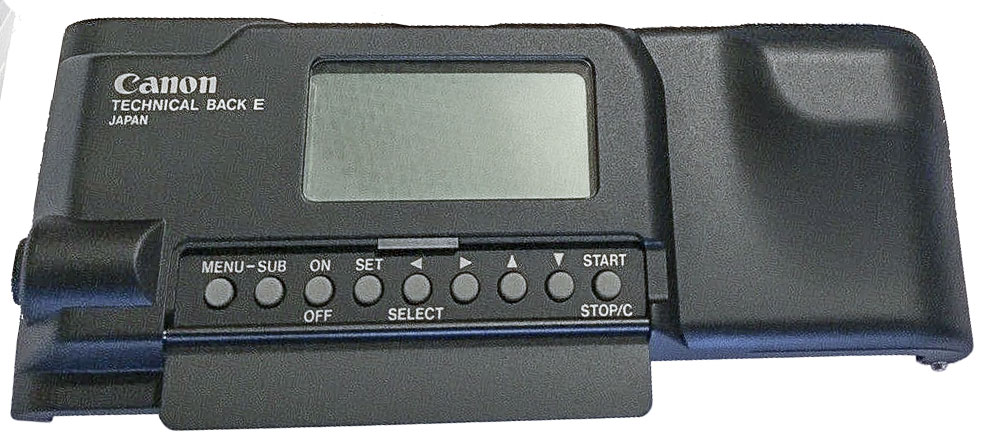 Data Backs - FlynnGraphics