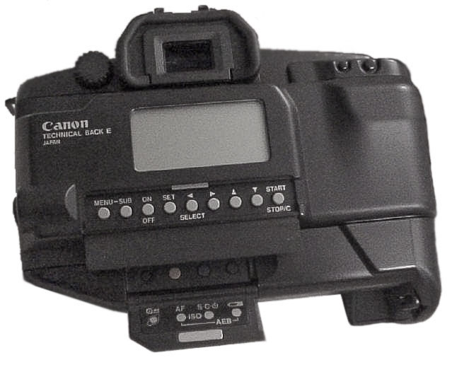 Data Backs - FlynnGraphics