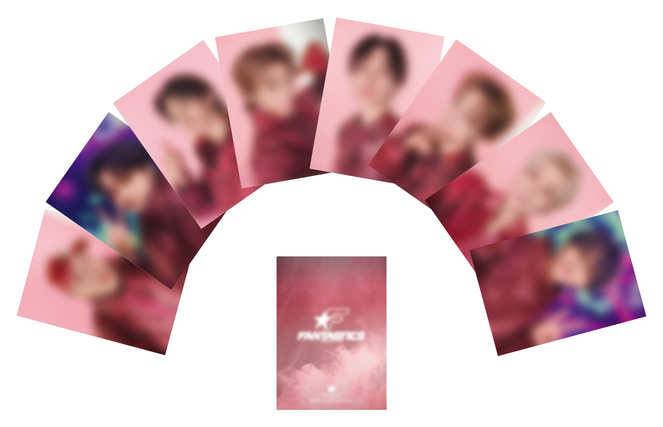 FANTASTICS OFFICIAL FAN CLUB