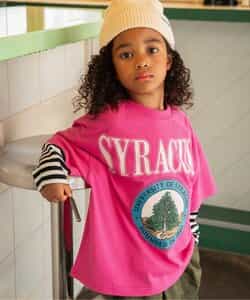 ☆SALE☆B NEWJACK 6柄ストリートTシャツ（J307145）|BREEZE