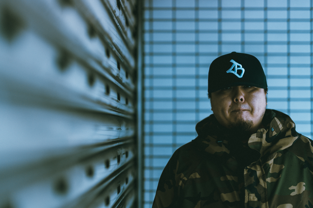 インタビュー】BES & ISSUGI 『VIRIDIAN SHOOT』 | コラボレーションの