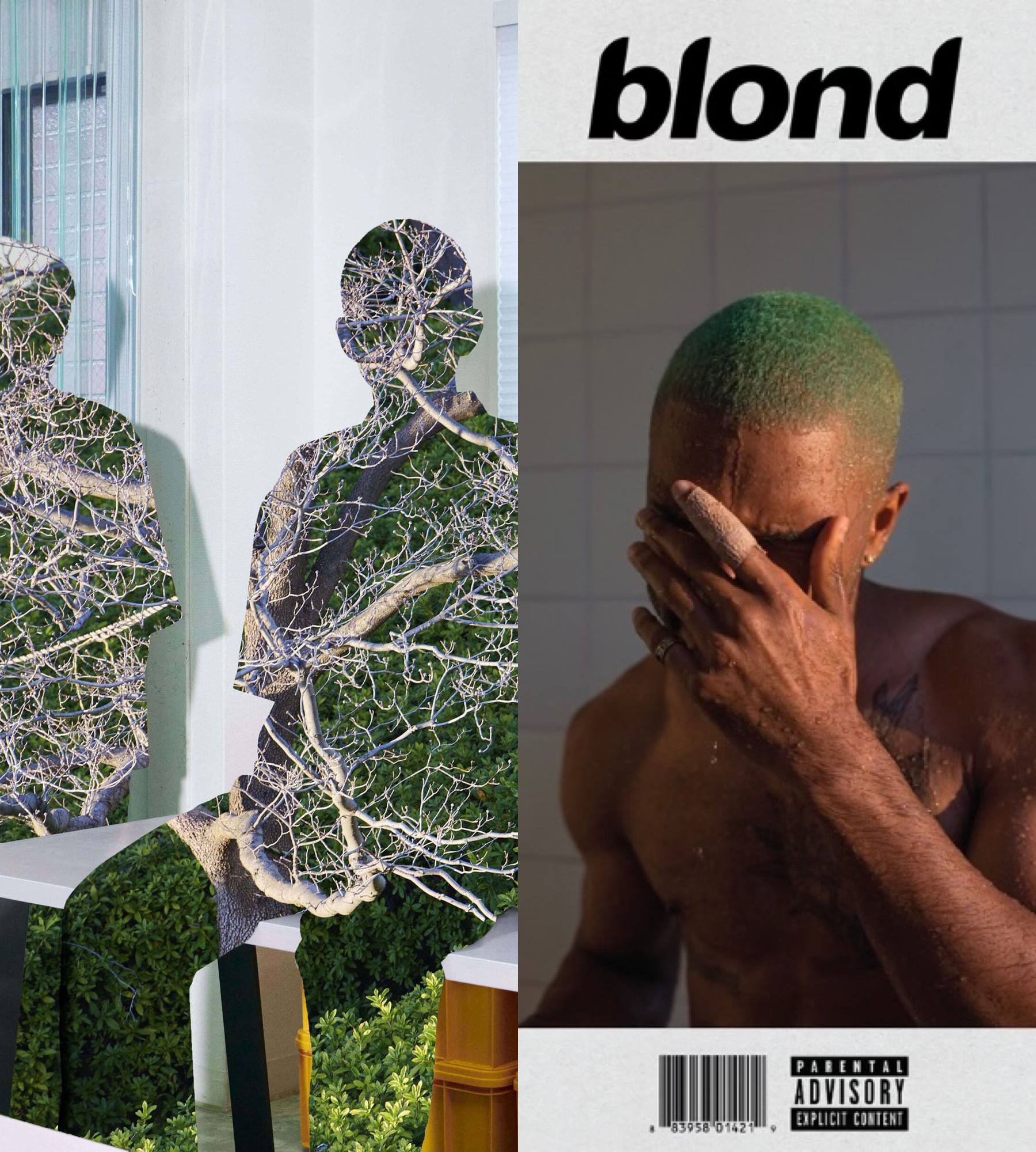 Frank OceanのZINE『Boys Don't Cry Magazine』が再販 - FNMNL