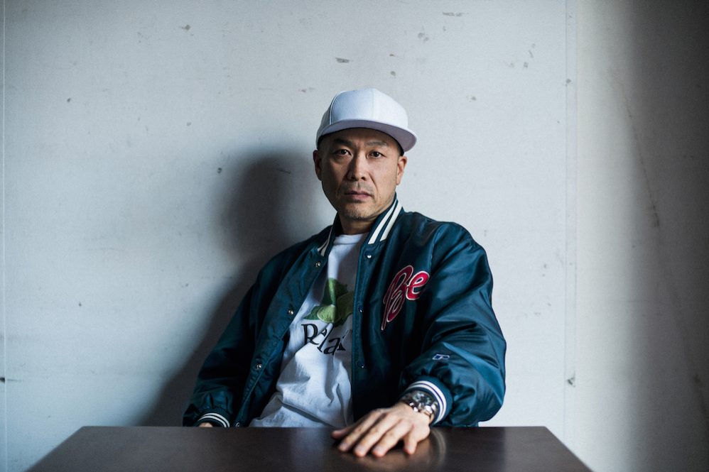 インタビュー】tha BOSS『IN THE NAME OF HIPHOP II』 | 渾身の