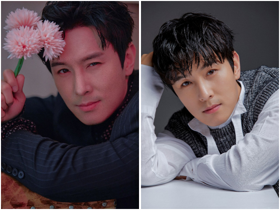 神話(SHINHWA) キム・ドンワン来日決定…10月16~17日に東京でミニライブ