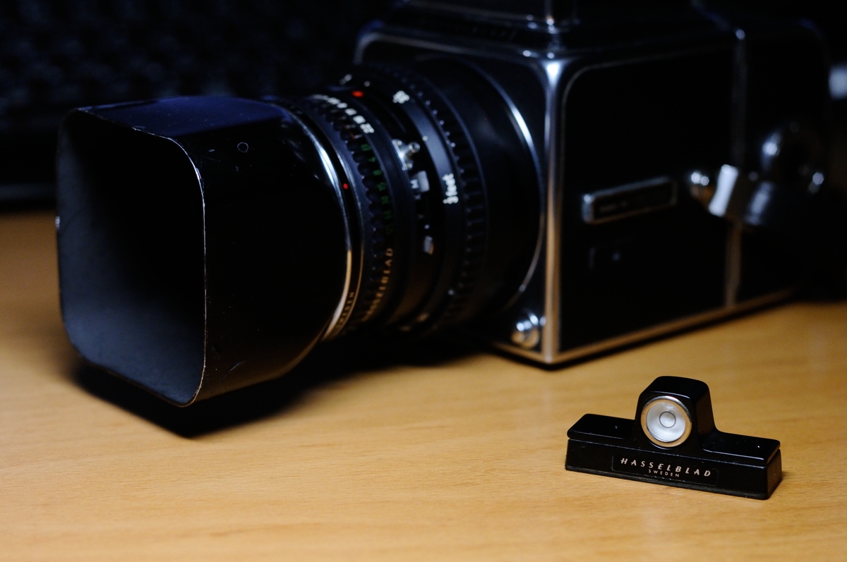 hasselblad ハッセルブラッド 水準器 スピリットレベル G-308