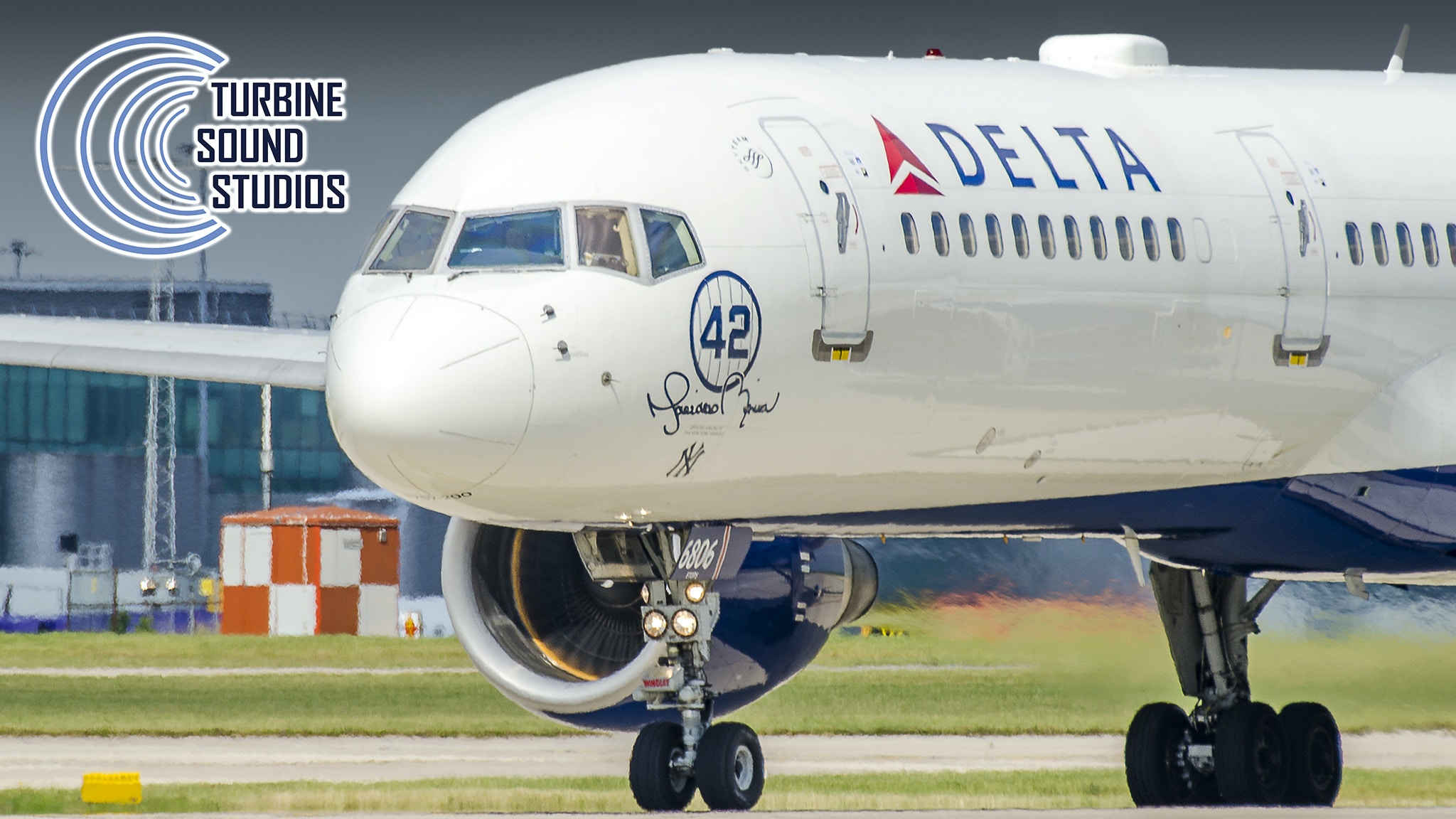 TSS Release Boeing 757-200 PW2037 V2 Soundpack for P3D and FSX